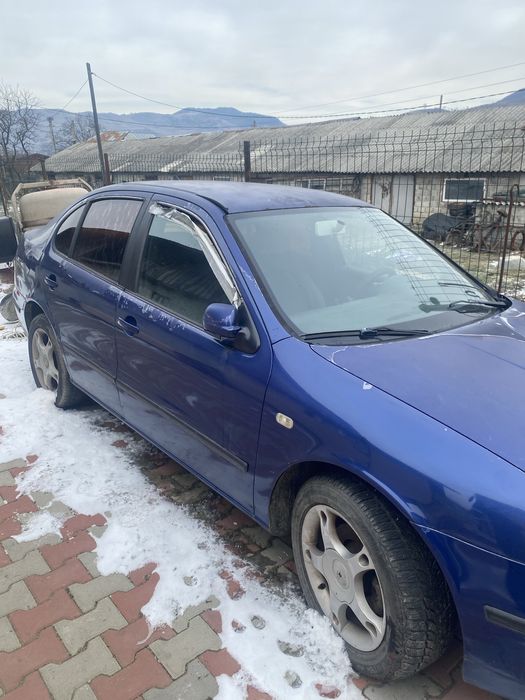 Vand Seat toledo sau dezmembrez