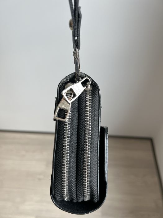 Барсетка мужская