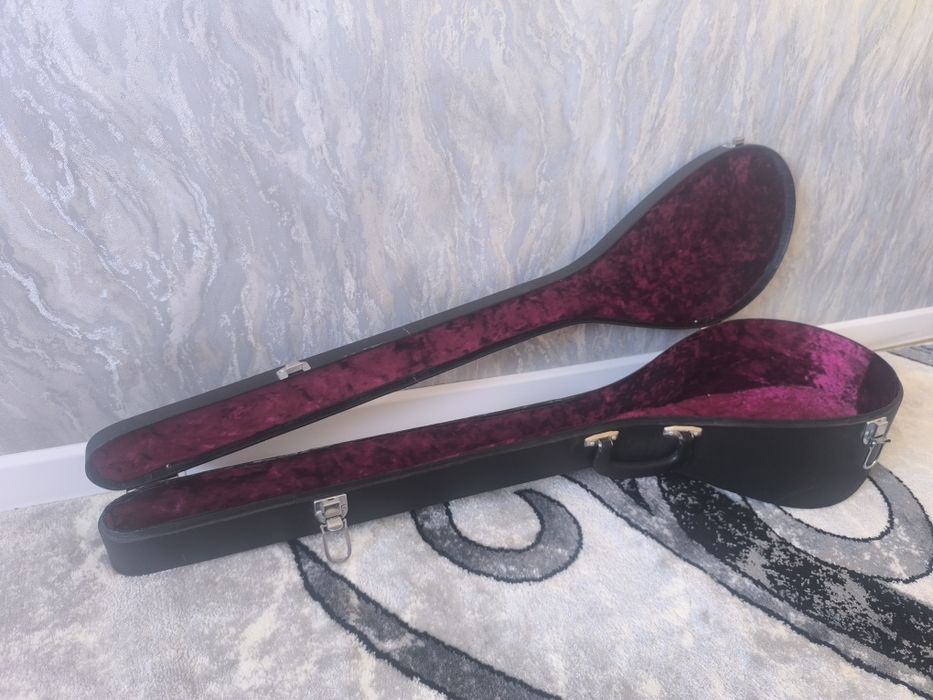 Футляр Чехол Мягкий Для Домбры б/у