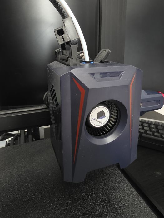 Imprimanta 3D Anycubic Kobra 2 Neo