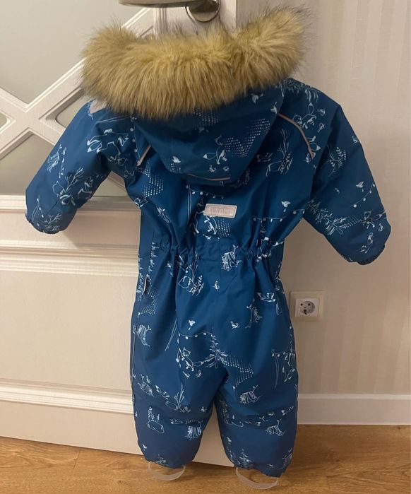 Комбинезон Reima