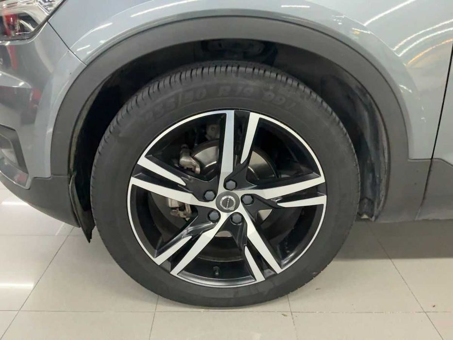 Volvo XC40 D3 R-Design 2WD