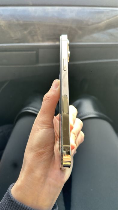 iPhone 12 Pro Max  256gb