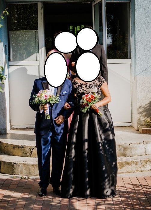 Vand rochie seara marime 38