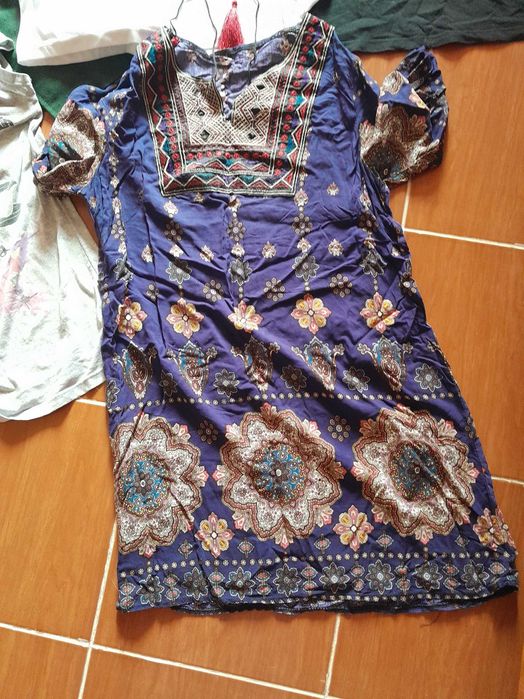 Lot haine dama masura M/L (40/42)