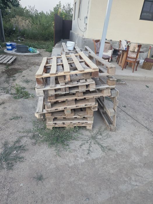 Продам подоны палеты