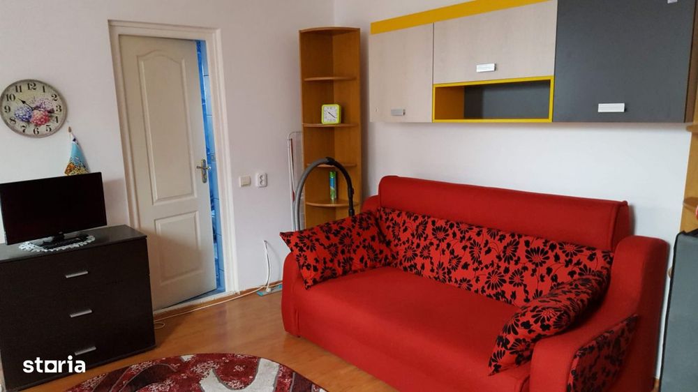 Apartament cu 2 camere + parcare | Manastur