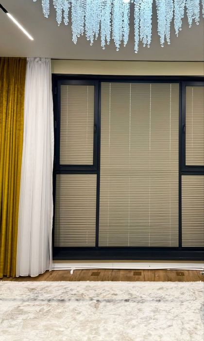 Jalyuzi Sifatli jalyuzi xizmatlari