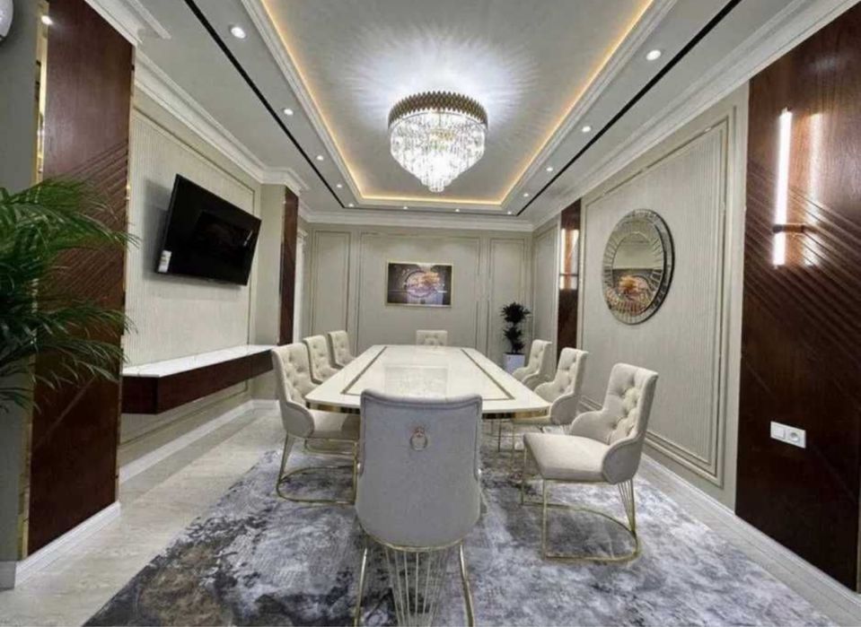 Ул Тарас Шевченко ЖК Мирабад Элит! Сдаётся 3х комнатная!