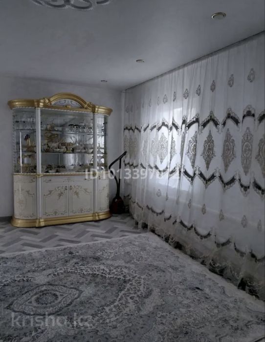 Продам большой дом (құтты үй)