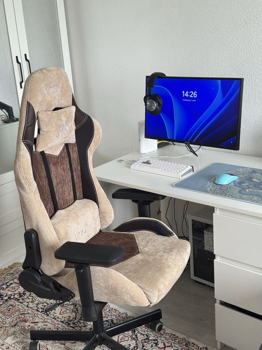 Игровой компьтер полный комплект