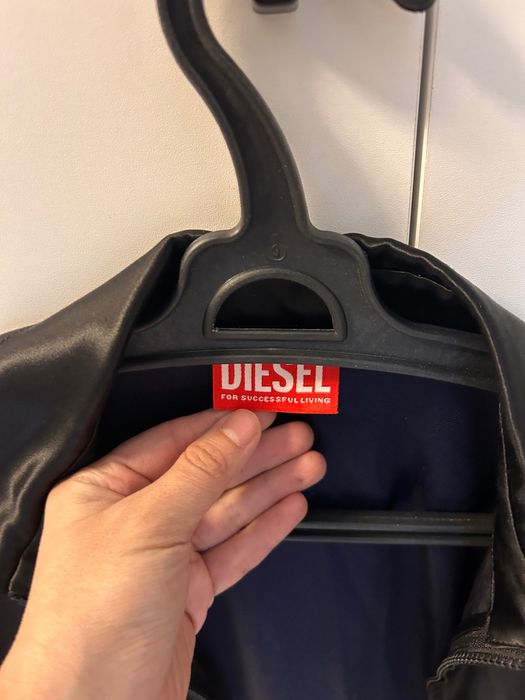 Жакет легкий Diesel