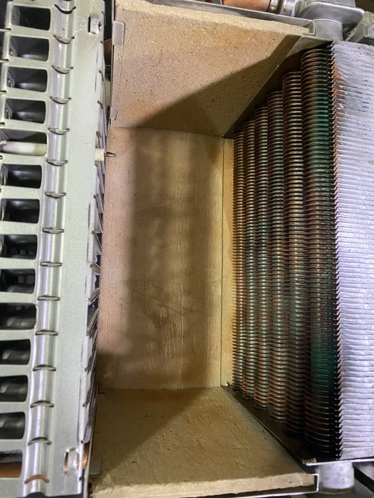 Газовый котел De Dietrich 240м2