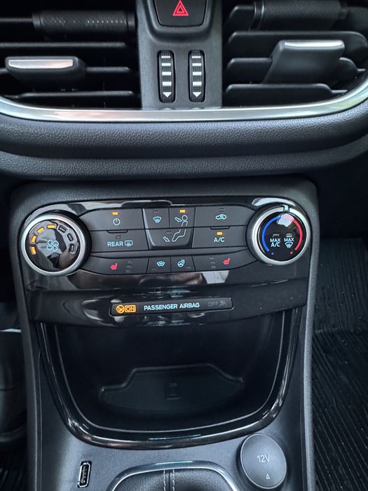 Ford Puma 2023 (155cp)