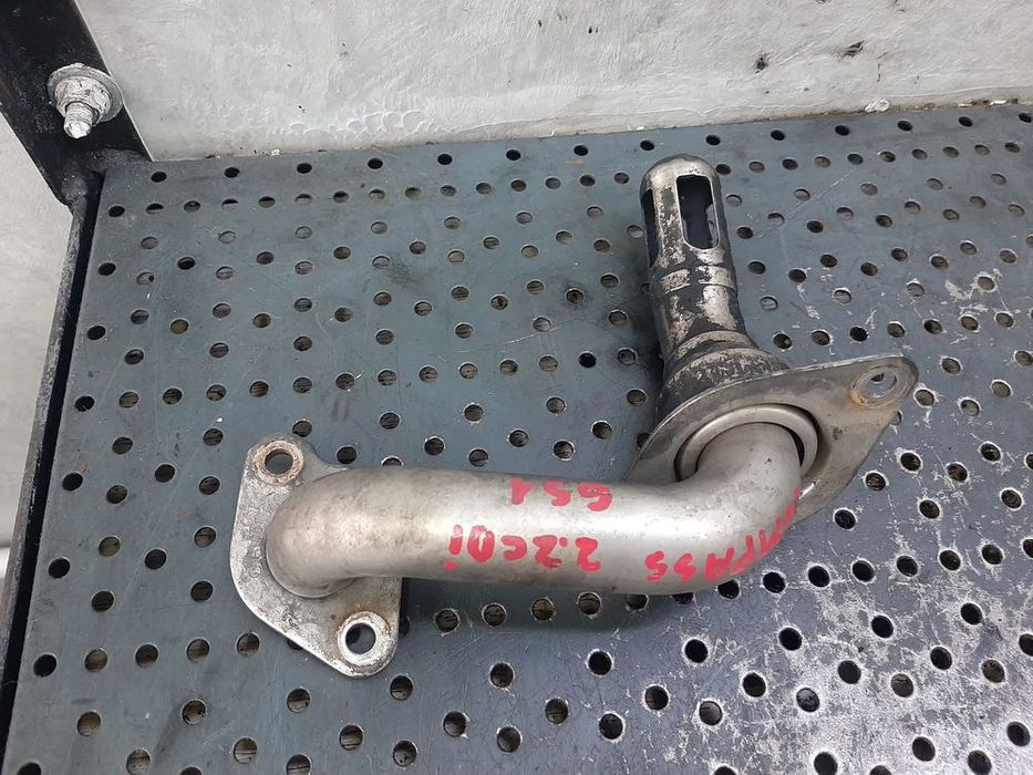 conducta egr  2.2 crd euro 5 651  jeep compass  2012 a6511402208