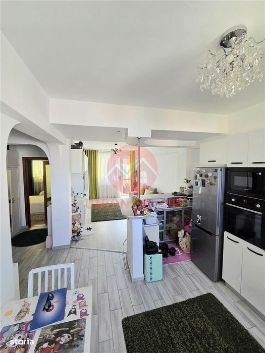Apartament 2 Camere, Superb, Zona Centrala