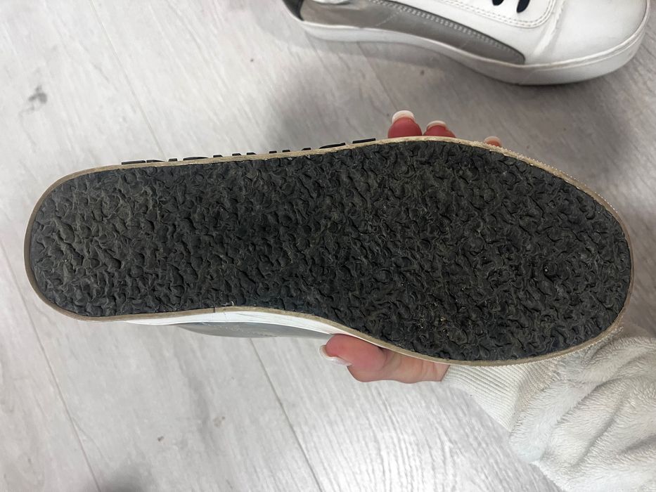 Armani Exchange A|X дамски кецове – оригинални, EU 37