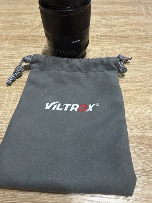 Viltrox AF 33mm F1.4 STM Fuji X-mount