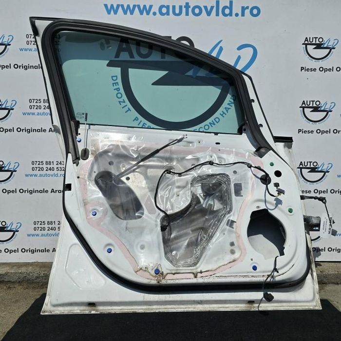 Portiera usa stanga fata Opel Astra J