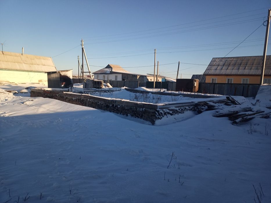 продам  земельный участок