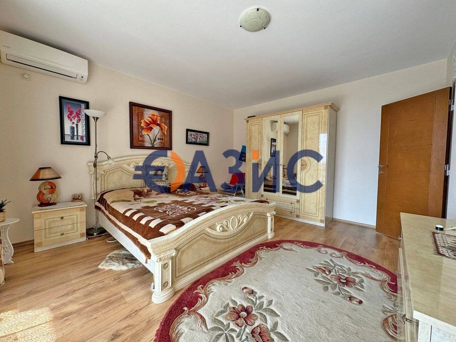 Продава се Двустаен апартамент в с. Равда, Област Бургас - 71 кв.м за 1240 €/кв.м - Снимка #6