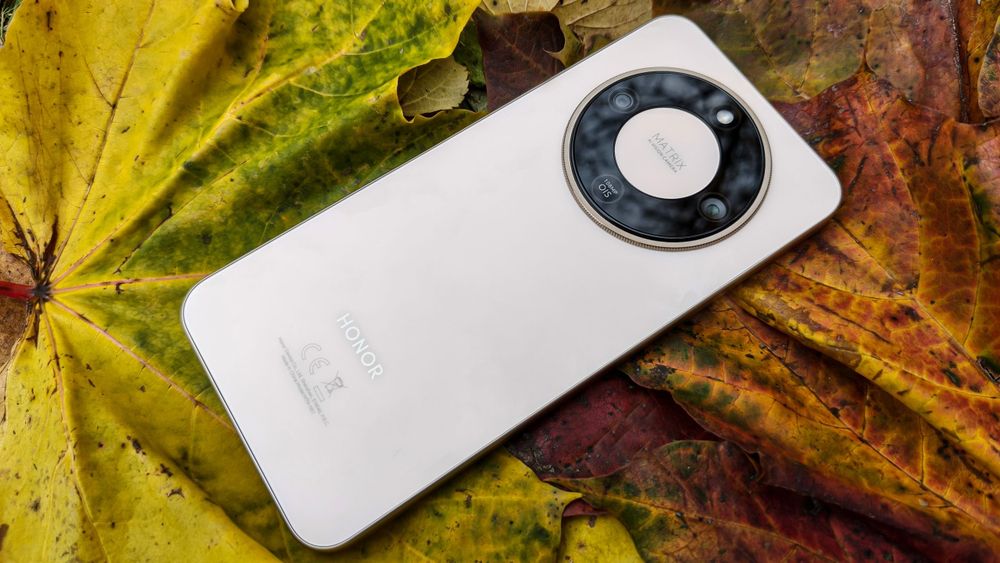 Honor x9 Smart каропка дакумент