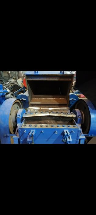 Изготовливаем дробилка на заказ