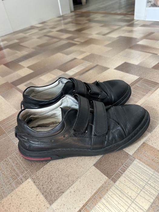 Обувь для мальчика