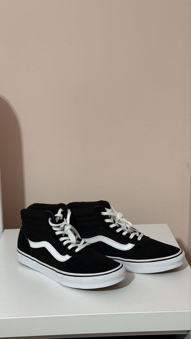 Vans tenisi marime 38