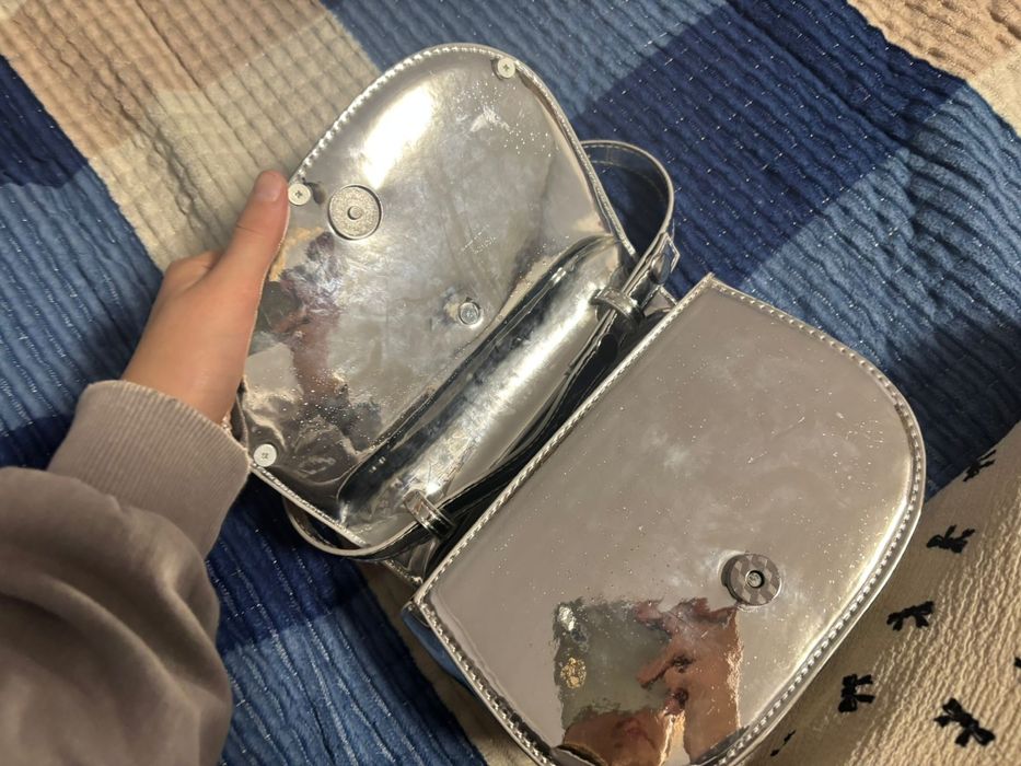 Продам дизель сумочку