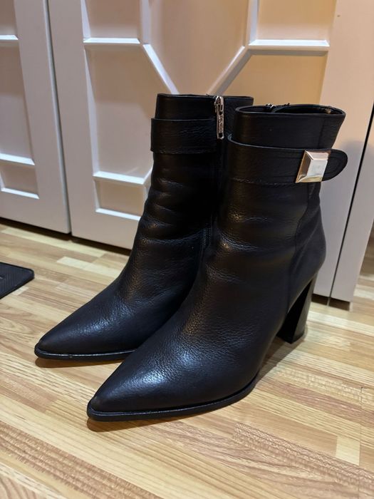 Полусапожки  от ILVI