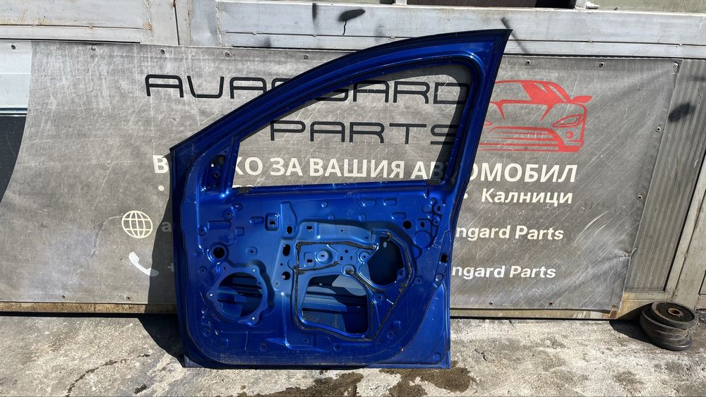 Предна дясна Dacia Sandero 2020-