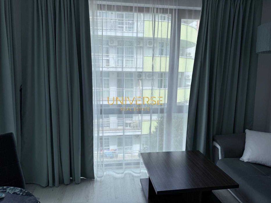 Продава се Двустаен апартамент в к.к. Слънчев бряг - 42 кв.м за 753 €/кв.м - Снимка #10