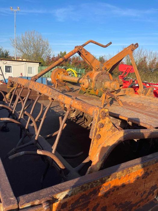 Freză Dondi, 2m, Agrotab Maramureș