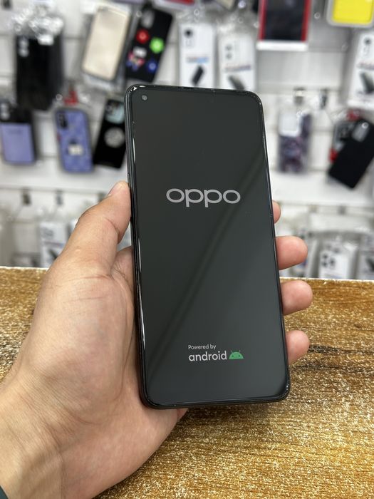 OPPO Reno 7 (Kaspi рассрочка)