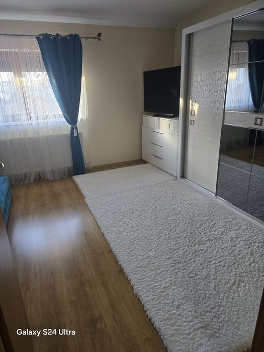 PROPRIATAR:Vând Duplex mobilat și utilat ALEEA BĂIȘOARA. Alba Iulia. 177000 Euro