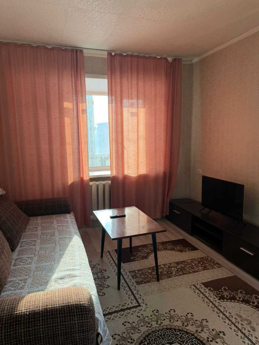 продам 1 комнатную квартиру