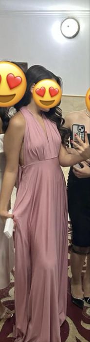 Вечерние платья