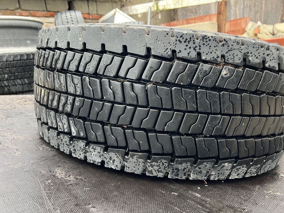 Set motrică bridgestone