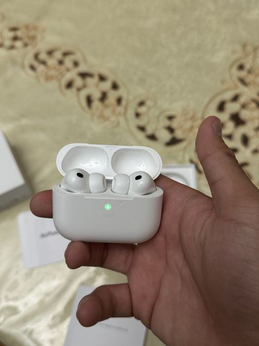 AirPods 3 pro хорошом состоянии