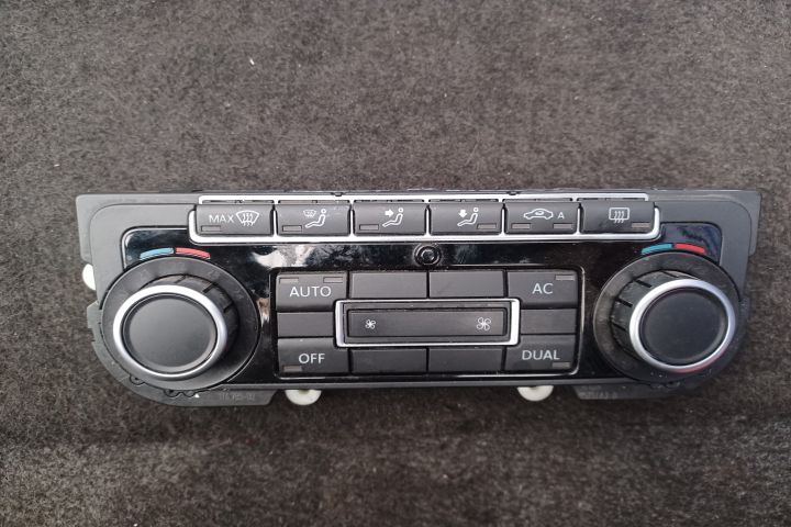 Comanda AC 5K0907044BC 5HB009746 5K0907044BC 5HB009746 Volkswagen VW