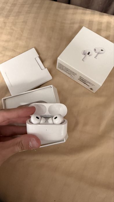 Air pods pro 2