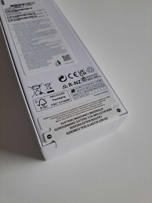 Запечатан Samsung Galaxy Watch6 Classic 43mm