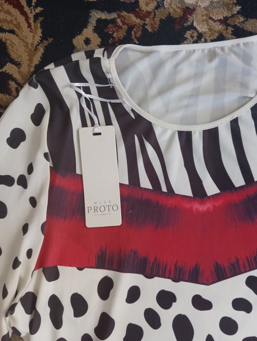 Туника платье размер 54-56 новая