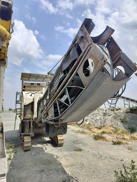 Inchiriere Freza Wirtgen W2000