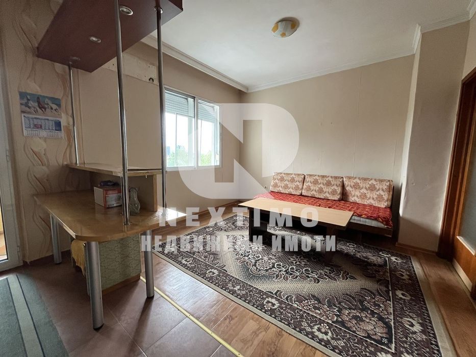 Продава се Тристаен апартамент в Пловдив, Център - 92 кв.м за 1718 €/кв.м - Снимка #1