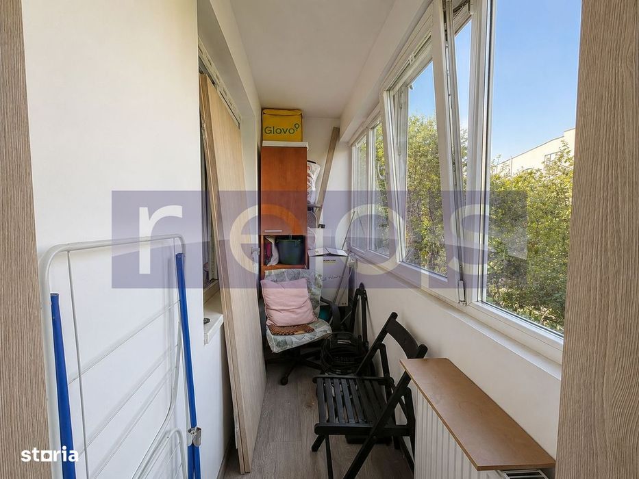 Vanzare 3 Camere | Etaj 1 | Zona Crangasi | Ideal Locuit Sau Investiti