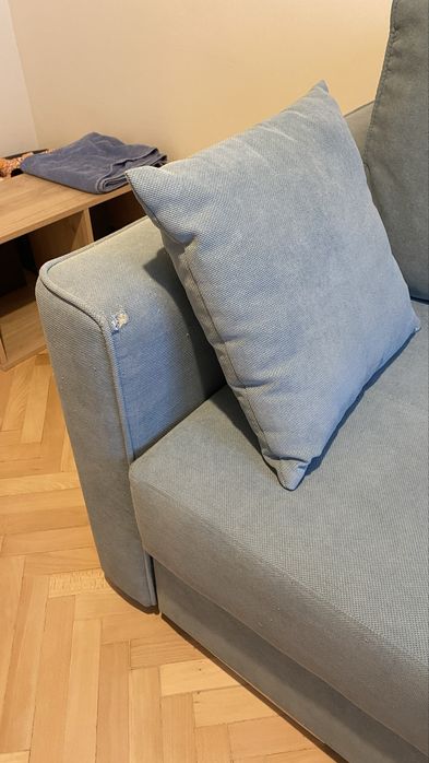 Canapea Extensibilă Premium - marca Tandem
