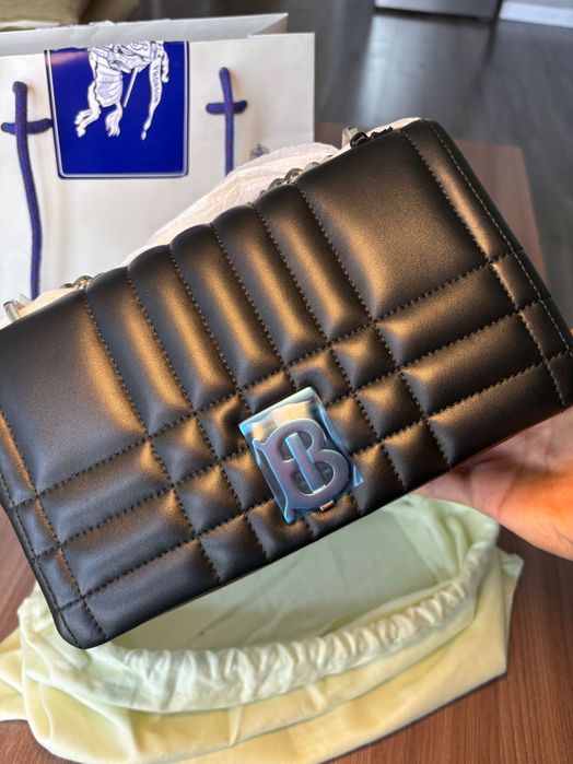 Сумка Burberry - оригинальная, абсолютно новая