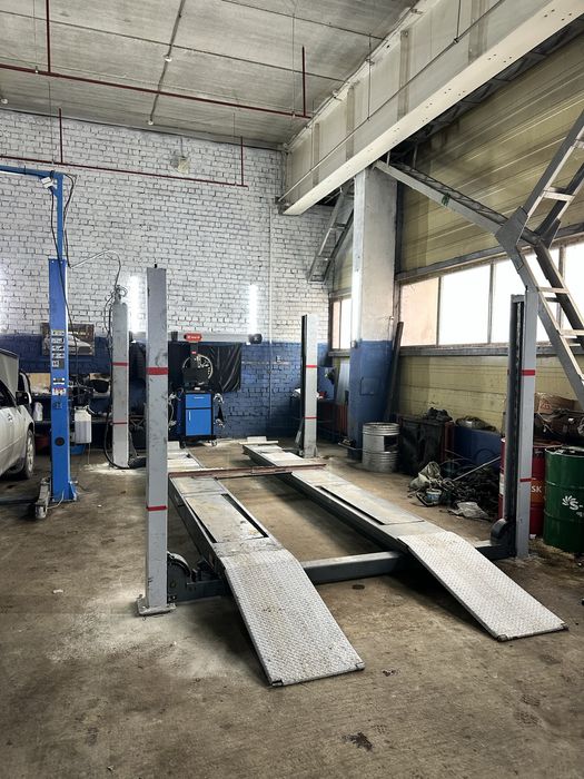 Продам действующий бизнес